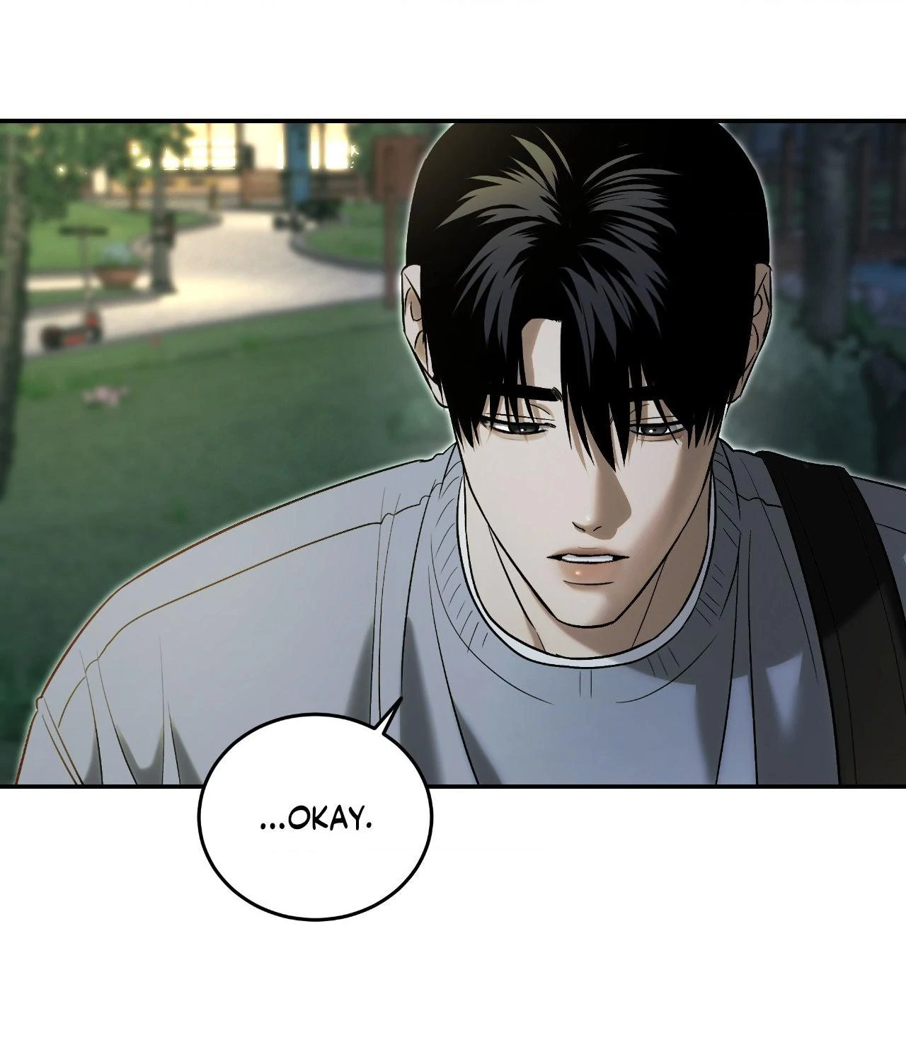 Feel My Benefit [Official] - Chapter 49 manhwa