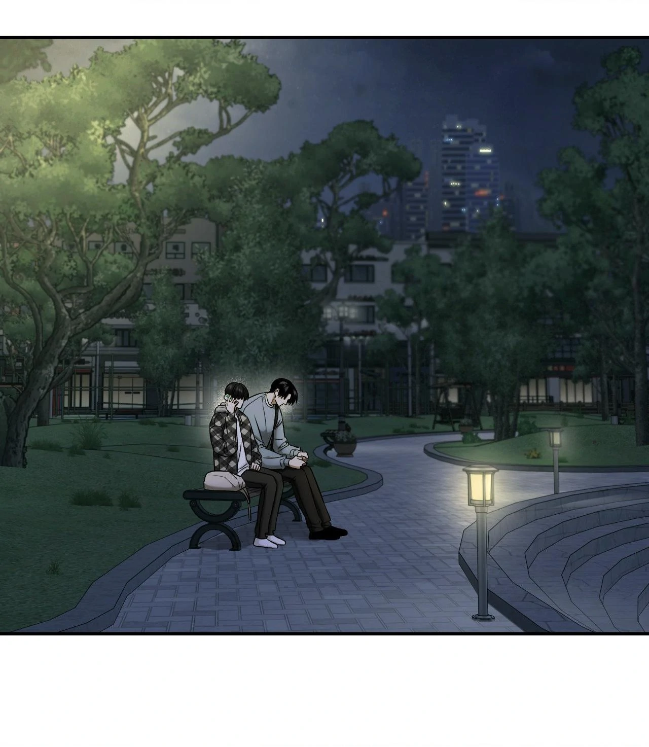 Feel My Benefit [Official] - Chapter 49 manhwa