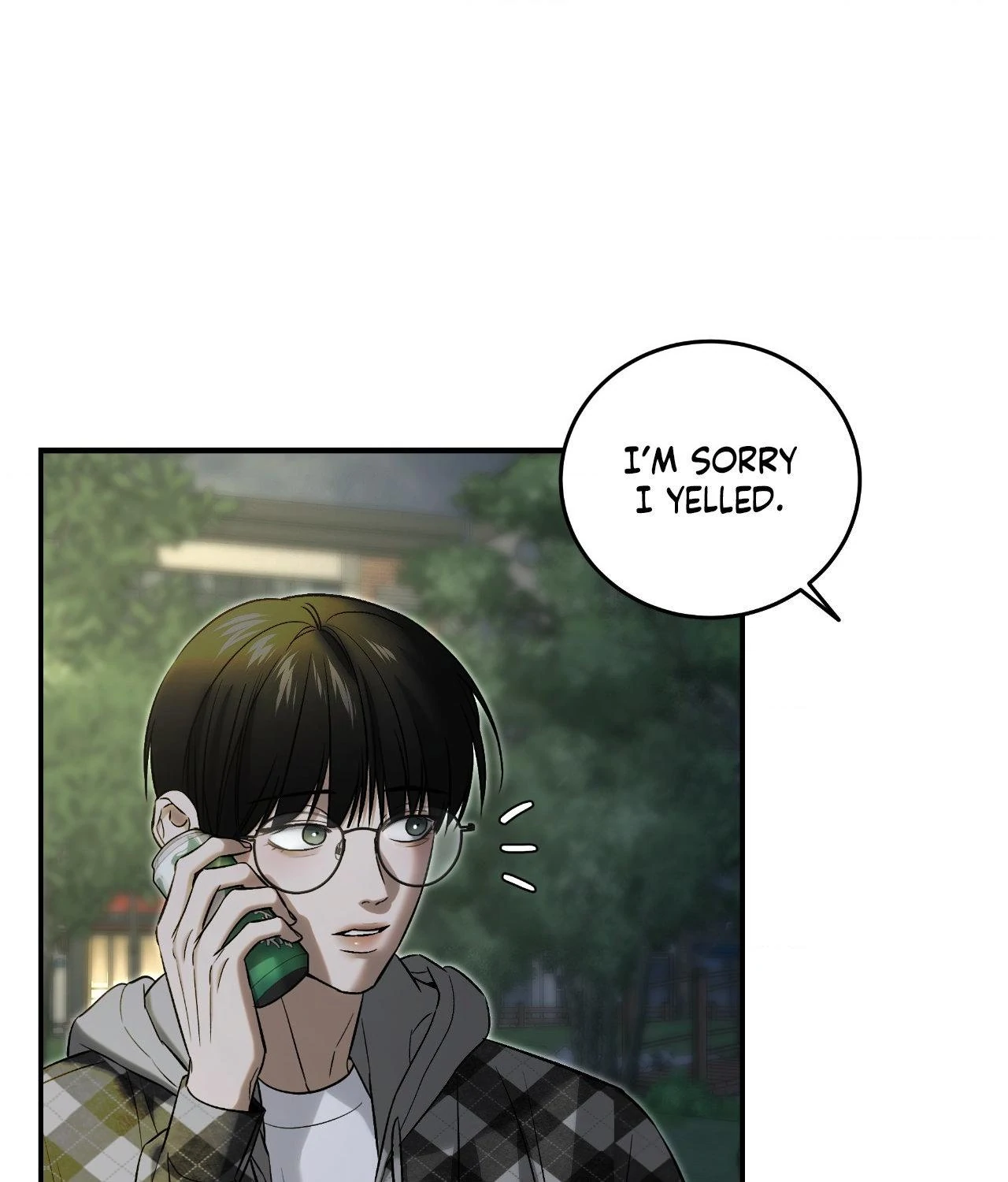 Feel My Benefit [Official] - Chapter 49 manhwa