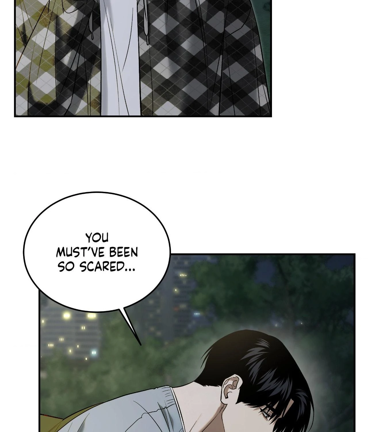 Feel My Benefit [Official] - Chapter 49 manhwa