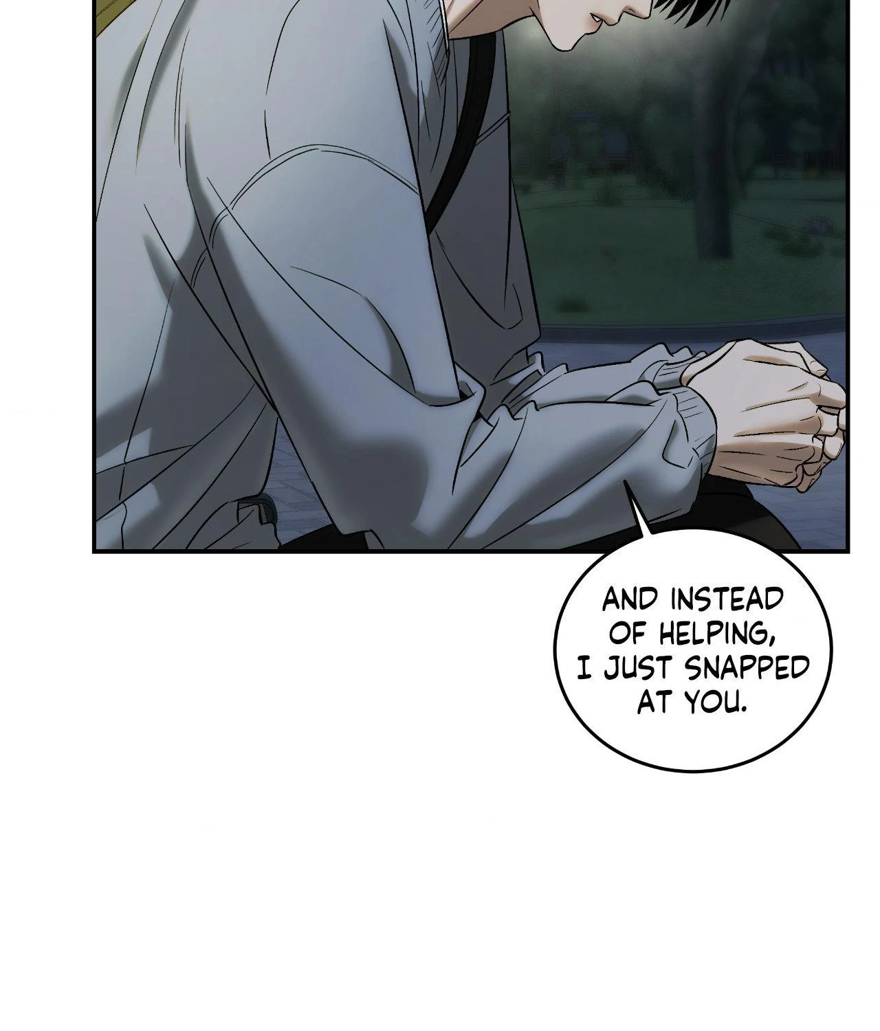 Feel My Benefit [Official] - Chapter 49 manhwa