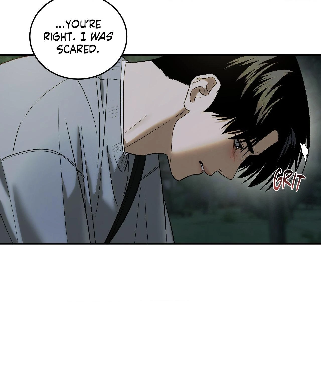 Feel My Benefit [Official] - Chapter 49 manhwa