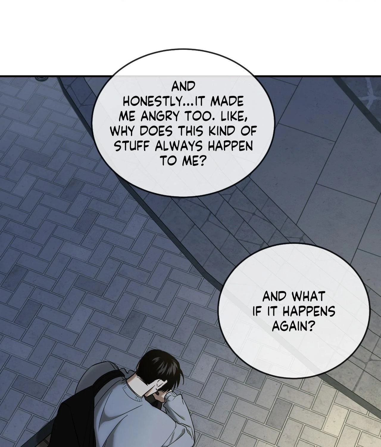 Feel My Benefit [Official] - Chapter 49 manhwa