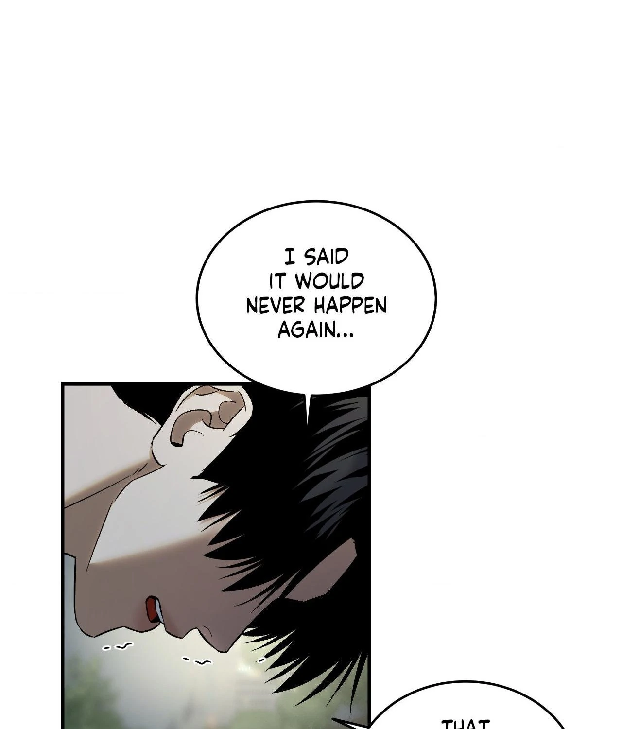 Feel My Benefit [Official] - Chapter 49 manhwa