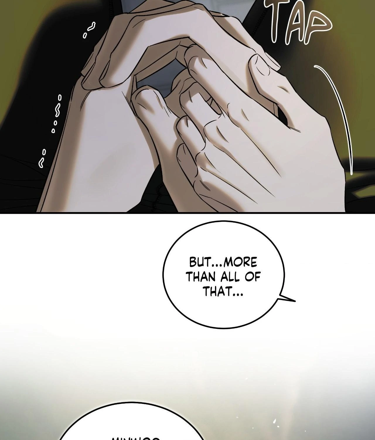 Feel My Benefit [Official] - Chapter 49 manhwa
