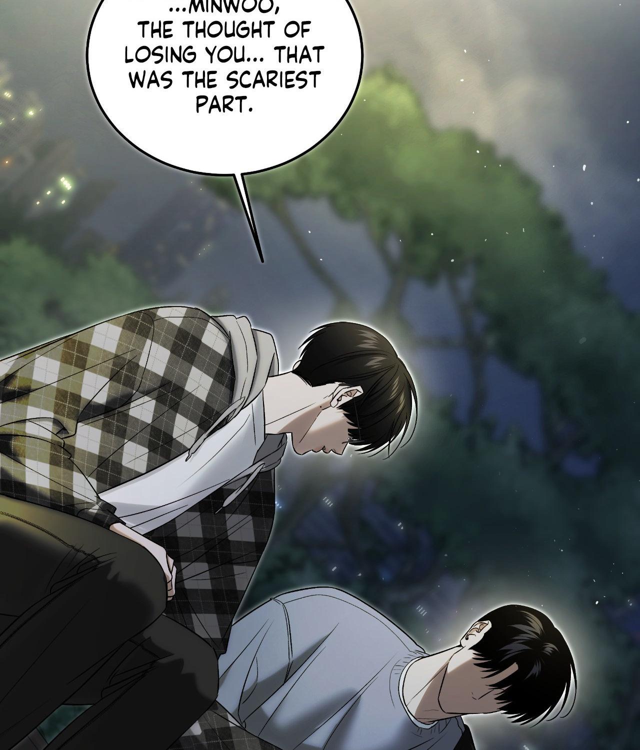 Feel My Benefit [Official] - Chapter 49 manhwa