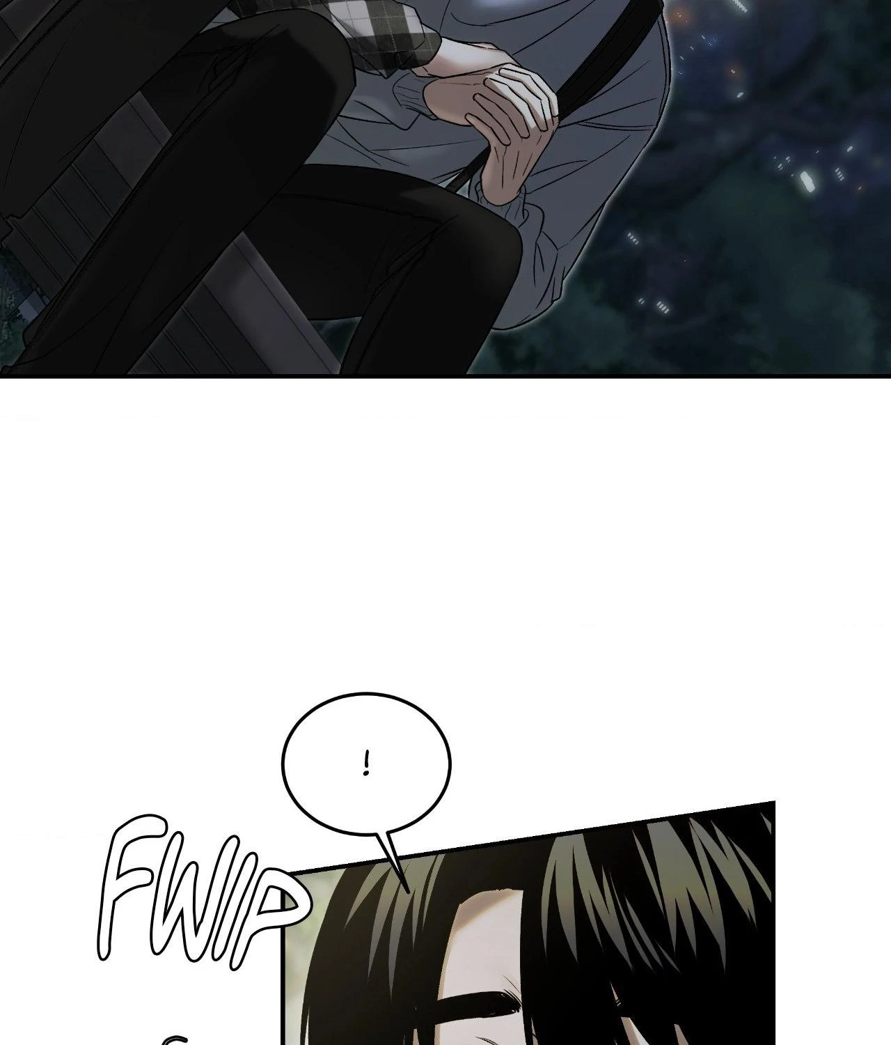 Feel My Benefit [Official] - Chapter 49 manhwa