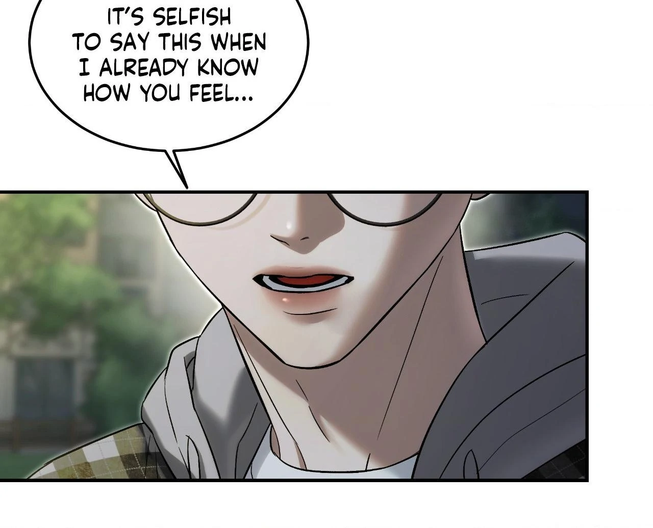 Feel My Benefit [Official] - Chapter 49 manhwa
