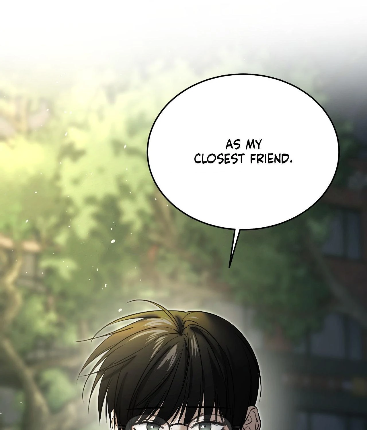 Feel My Benefit [Official] - Chapter 49 manhwa