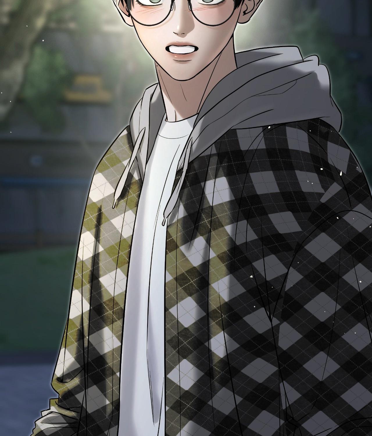 Feel My Benefit [Official] - Chapter 49 manhwa