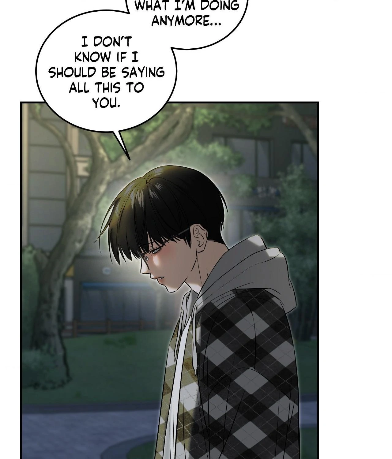 Feel My Benefit [Official] - Chapter 49 manhwa