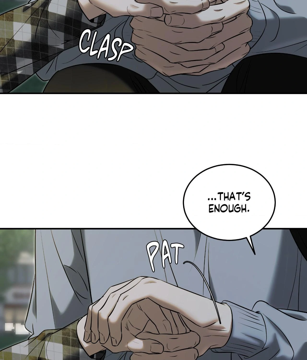 Feel My Benefit [Official] - Chapter 49 manhwa