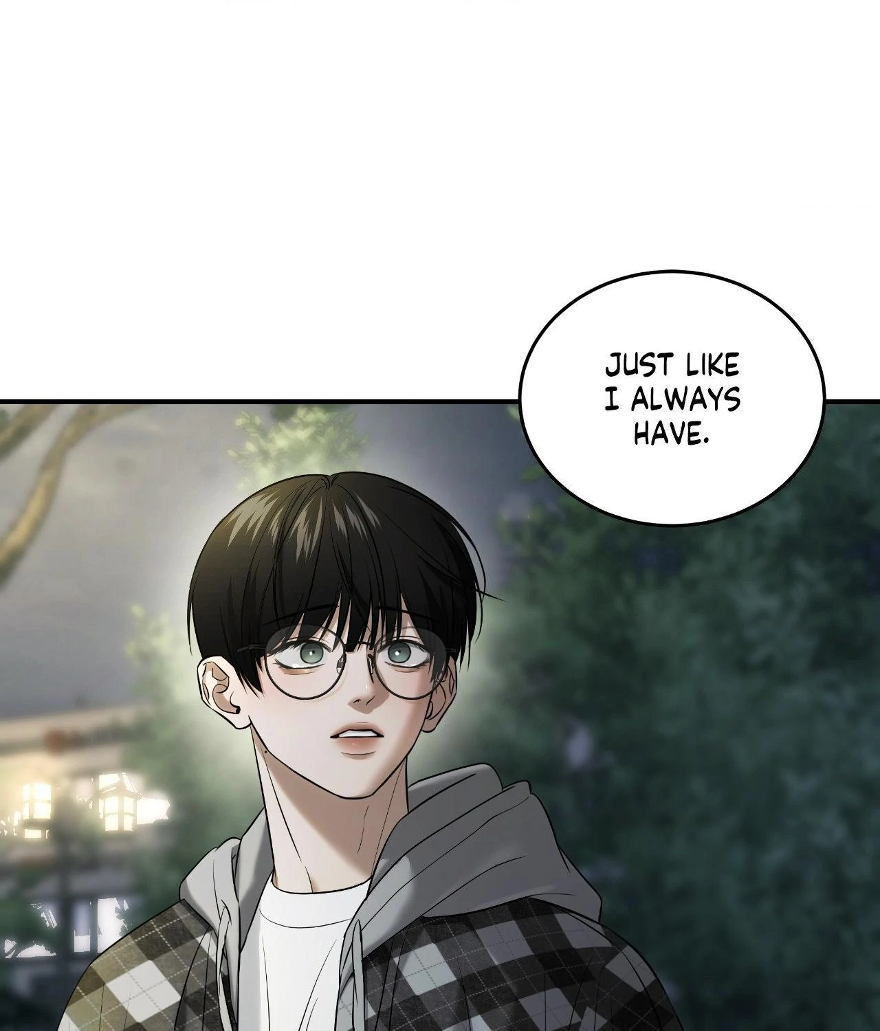 Feel My Benefit [Official] - Chapter 49 manhwa