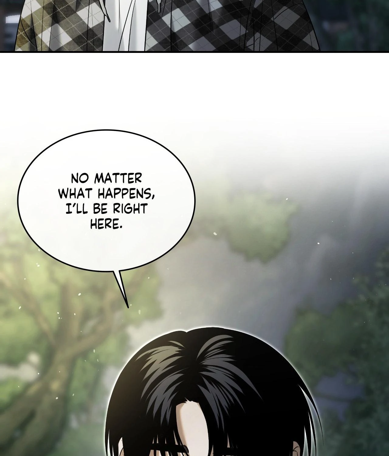 Feel My Benefit [Official] - Chapter 49 manhwa