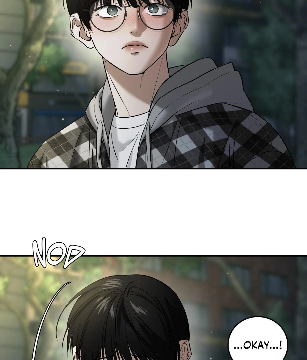 Feel My Benefit [Official] - Chapter 49 manhwa