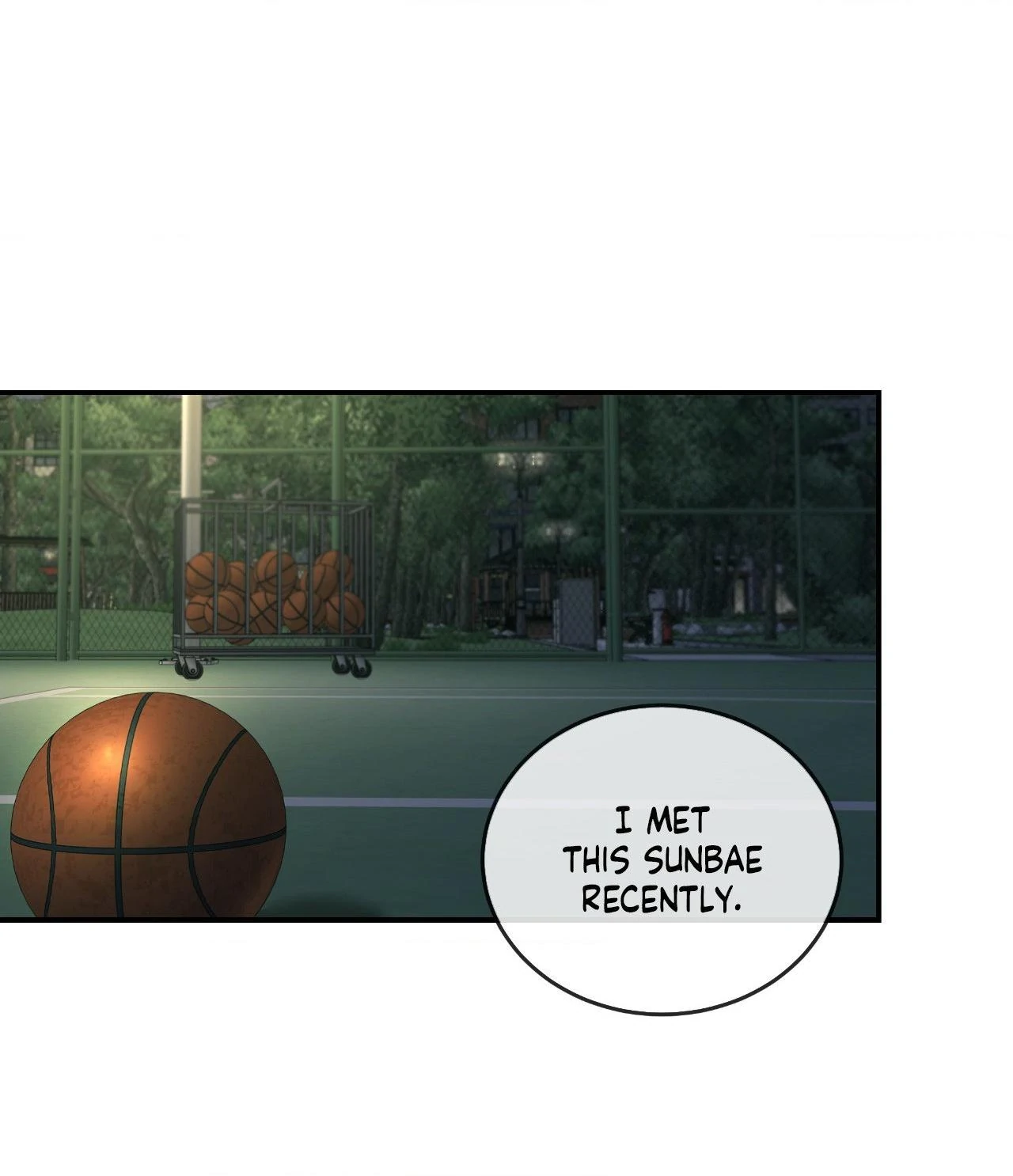 Feel My Benefit [Official] - Chapter 49 manhwa