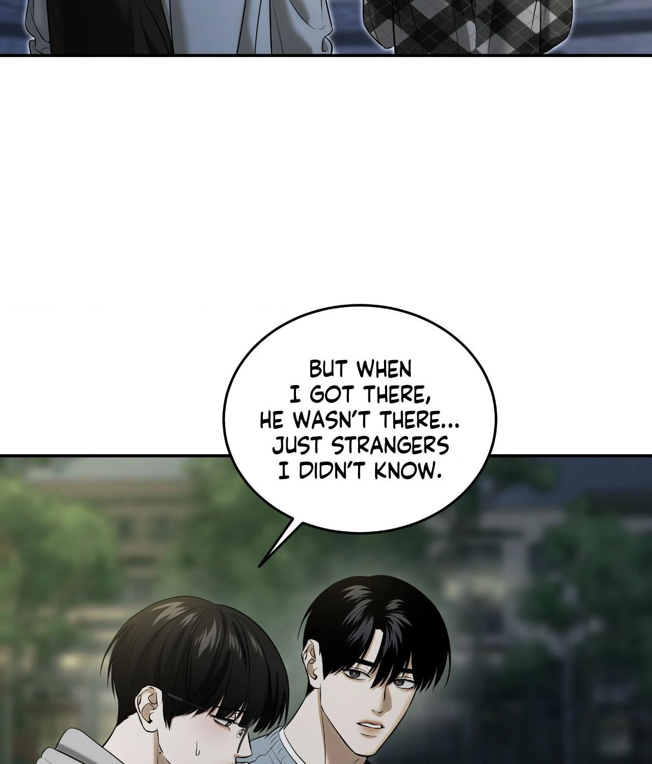 Feel My Benefit [Official] - Chapter 49 manhwa