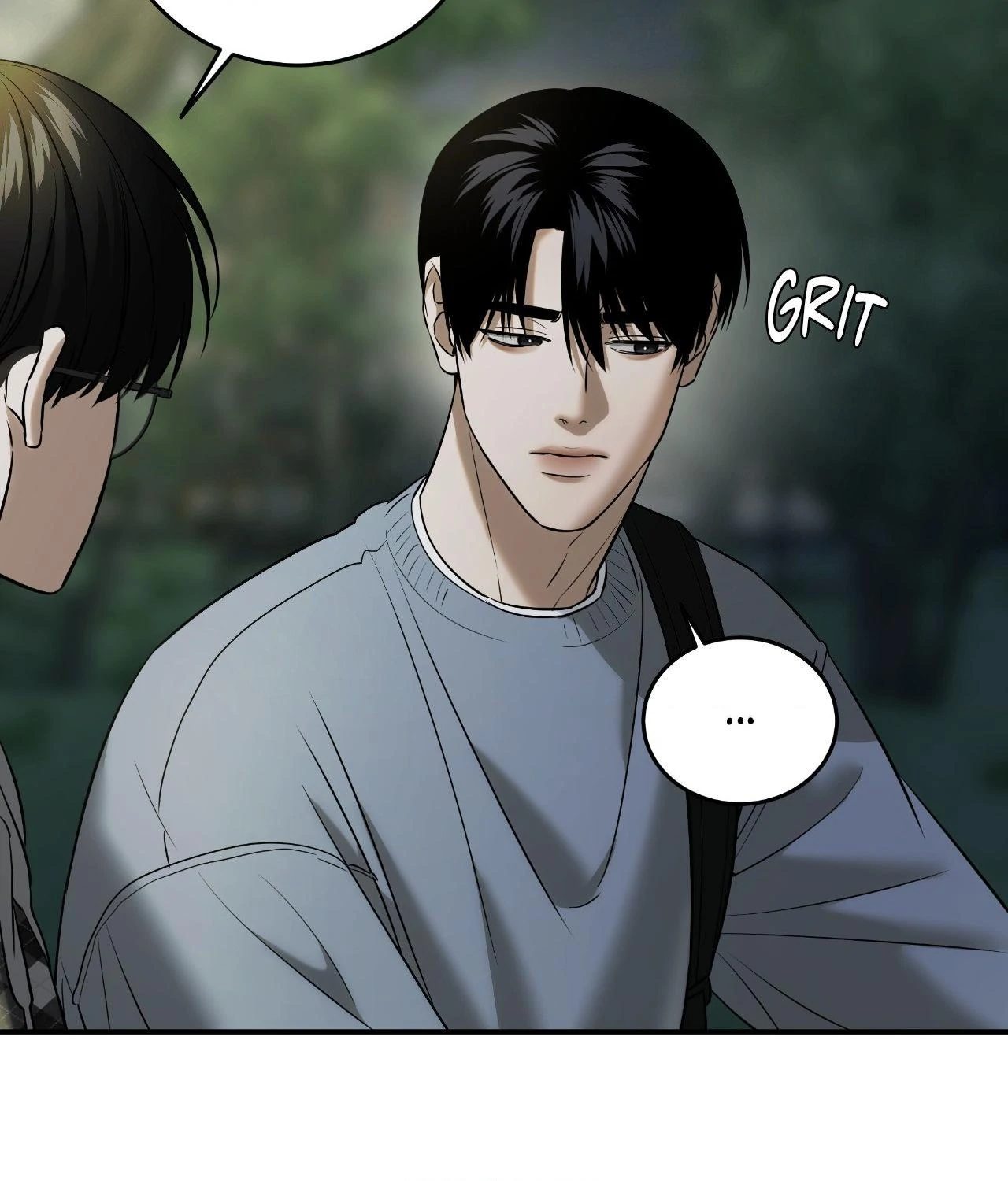 Feel My Benefit [Official] - Chapter 49 manhwa