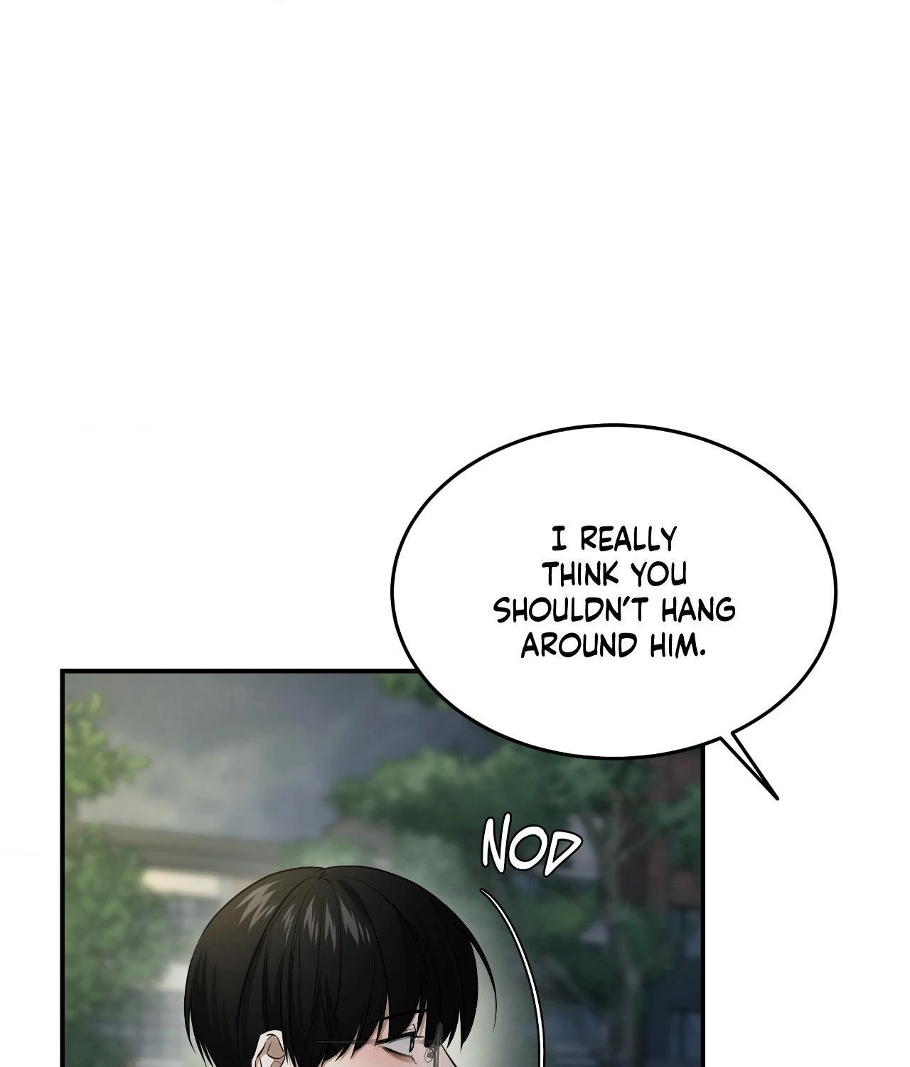 Feel My Benefit [Official] - Chapter 49 manhwa