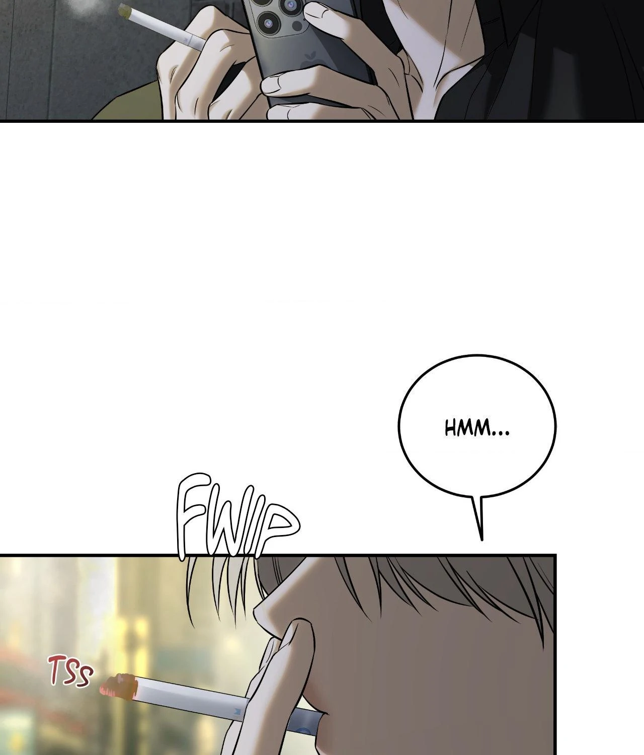 Feel My Benefit [Official] - Chapter 49 manhwa