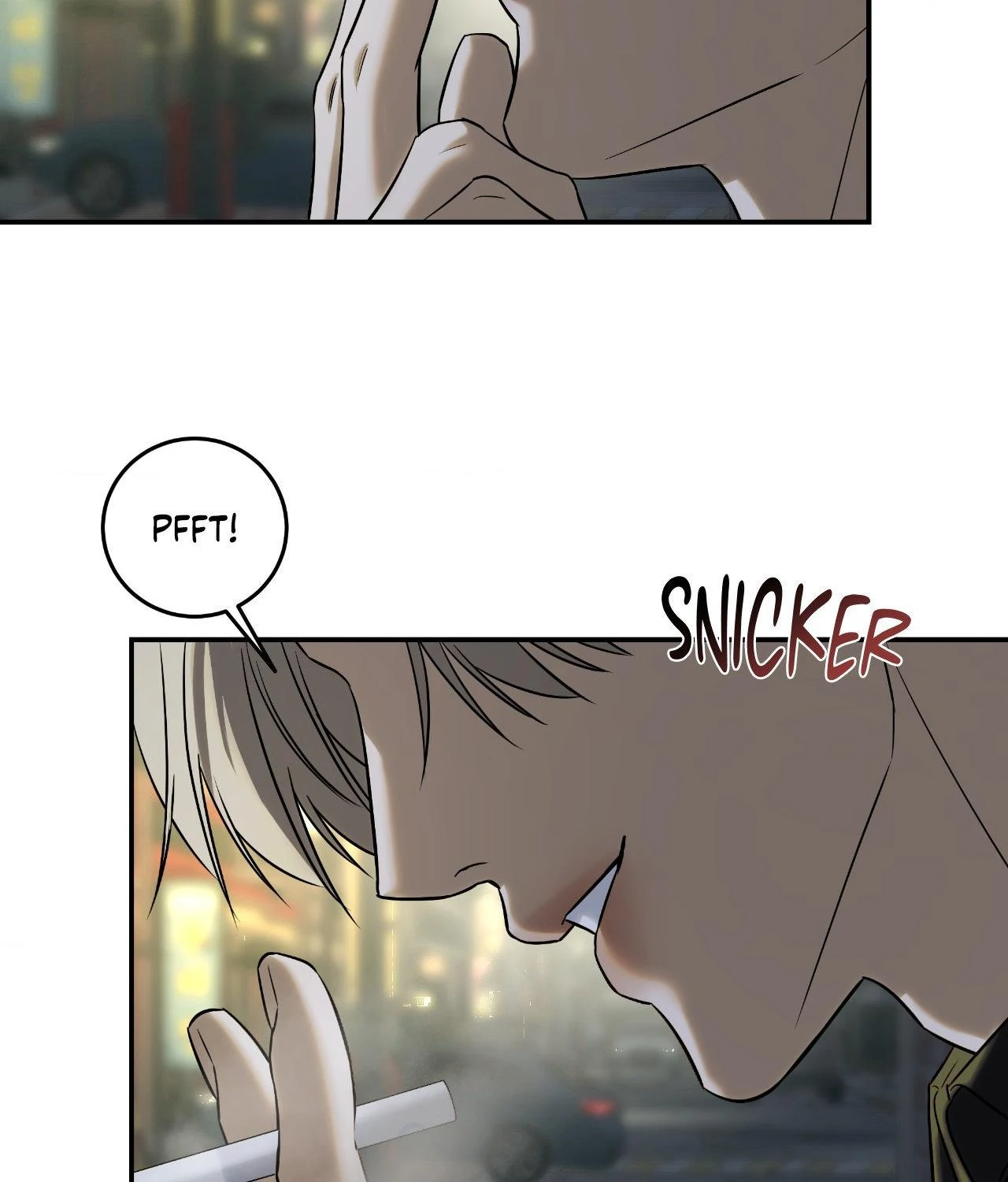 Feel My Benefit [Official] - Chapter 49 manhwa