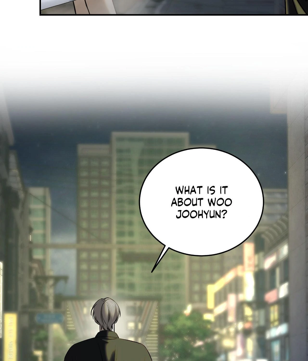 Feel My Benefit [Official] - Chapter 49 manhwa
