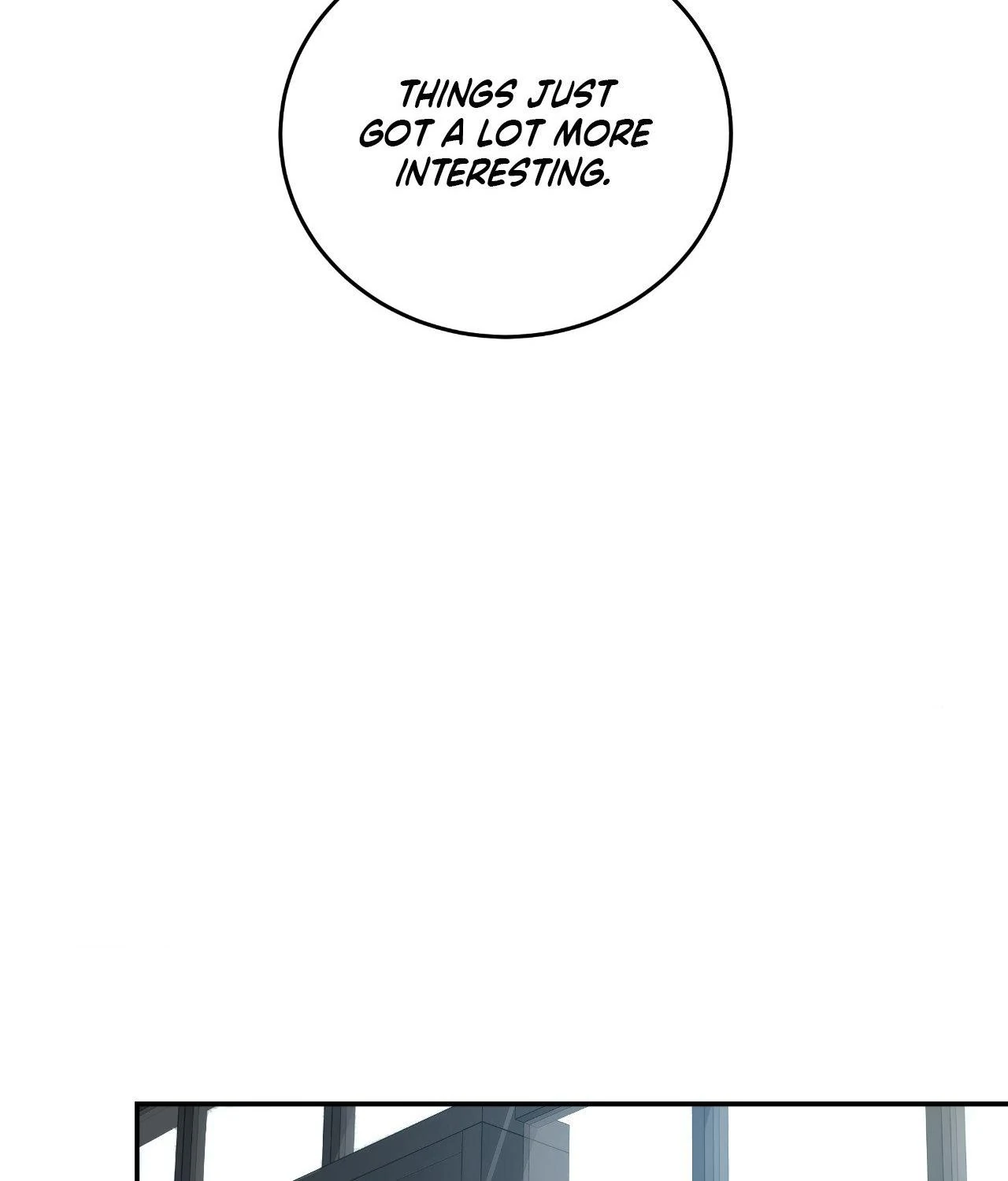 Feel My Benefit [Official] - Chapter 49 manhwa