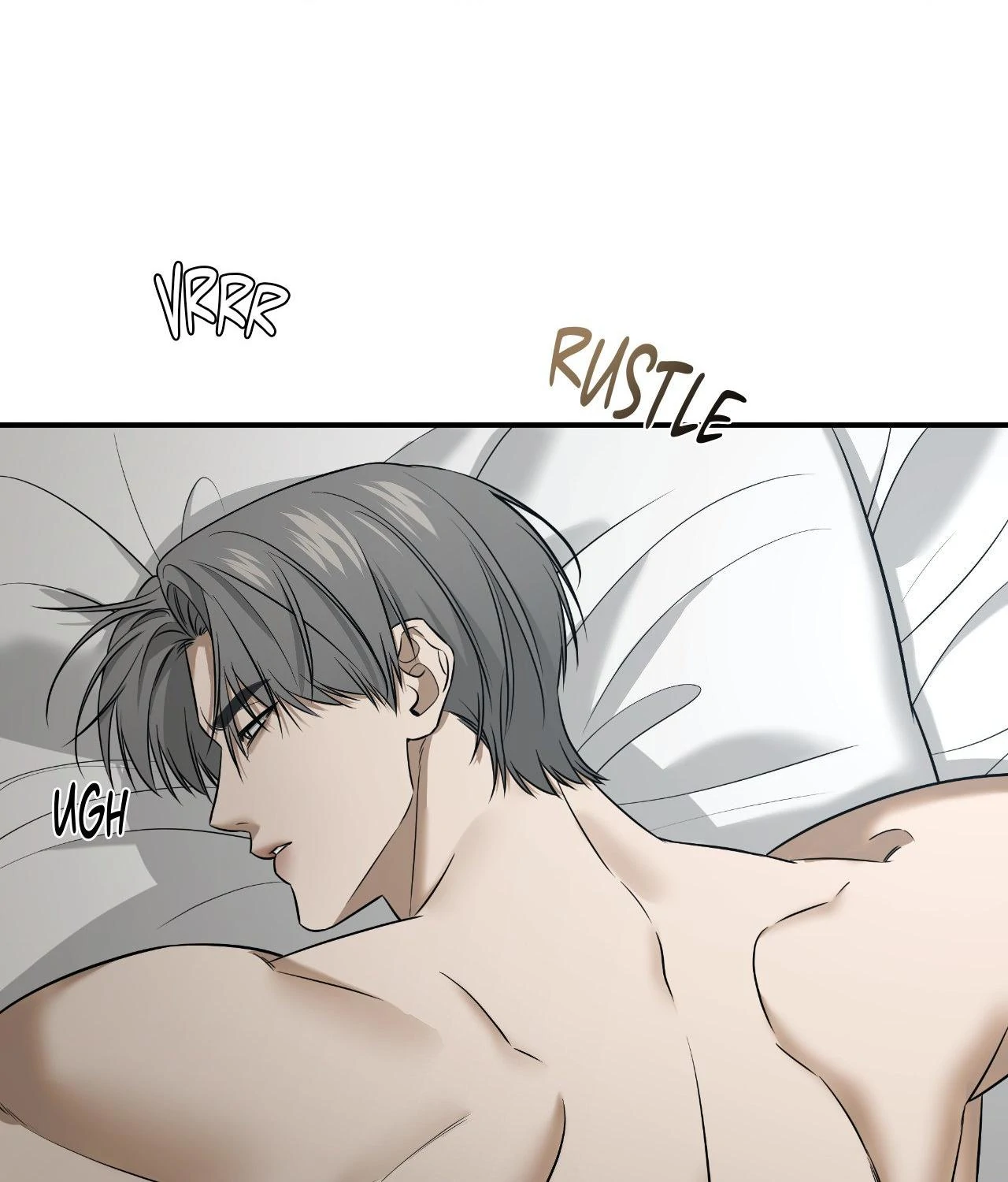 Feel My Benefit [Official] - Chapter 49 manhwa