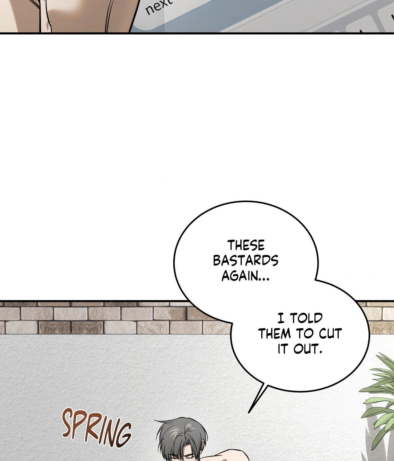 Feel My Benefit [Official] - Chapter 49 manhwa