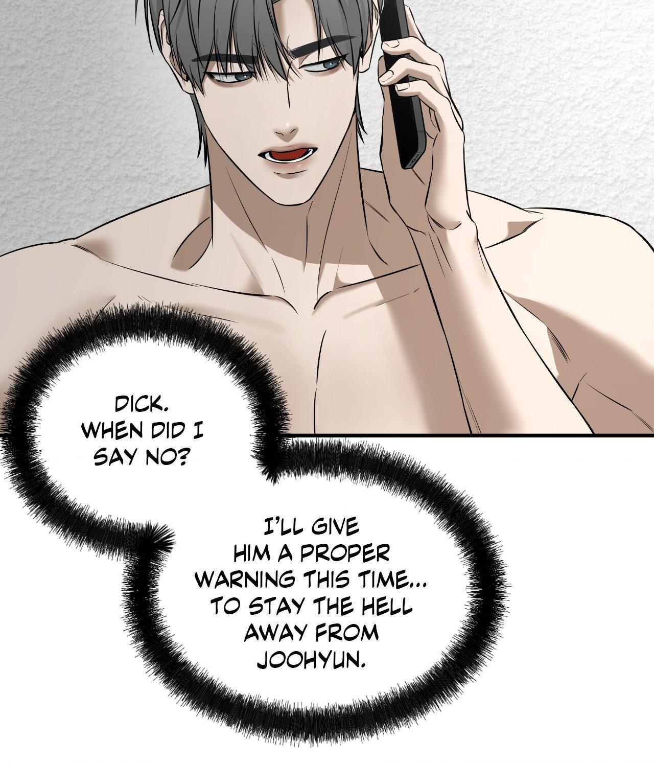 Feel My Benefit [Official] - Chapter 49 manhwa