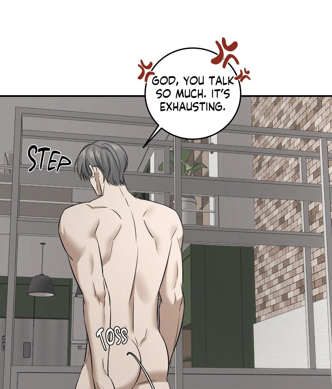 Feel My Benefit [Official] - Chapter 49 manhwa