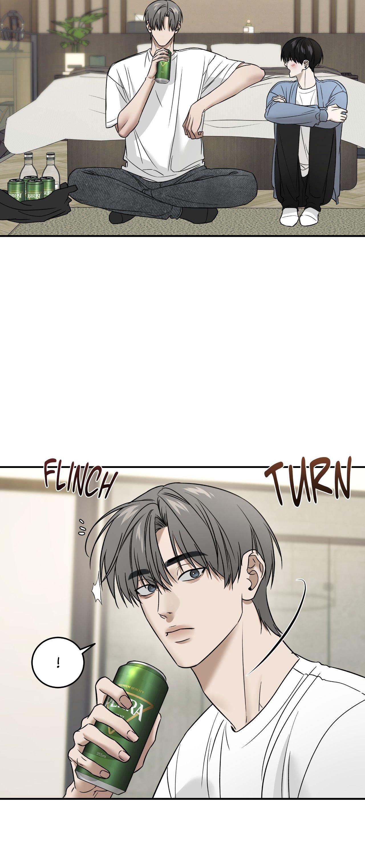 Feel My Benefit [Official] - Chapter 50 manhwa