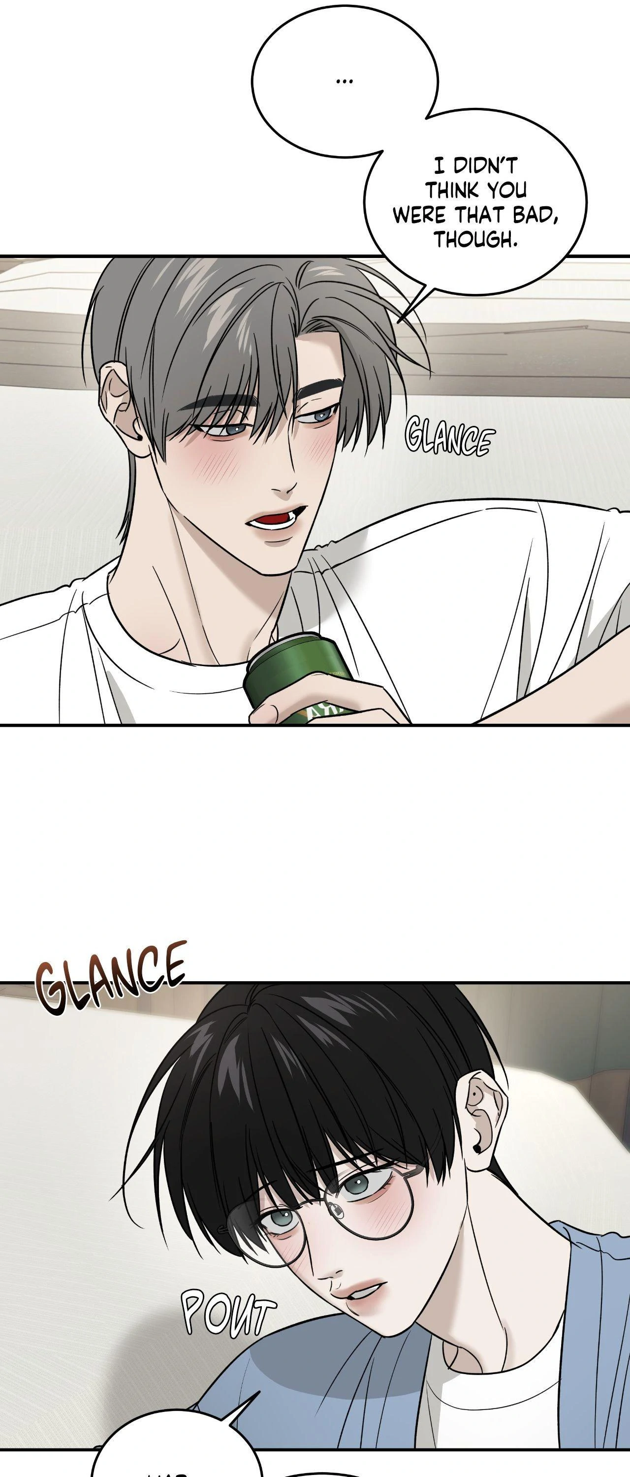 Feel My Benefit [Official] - Chapter 50 manhwa