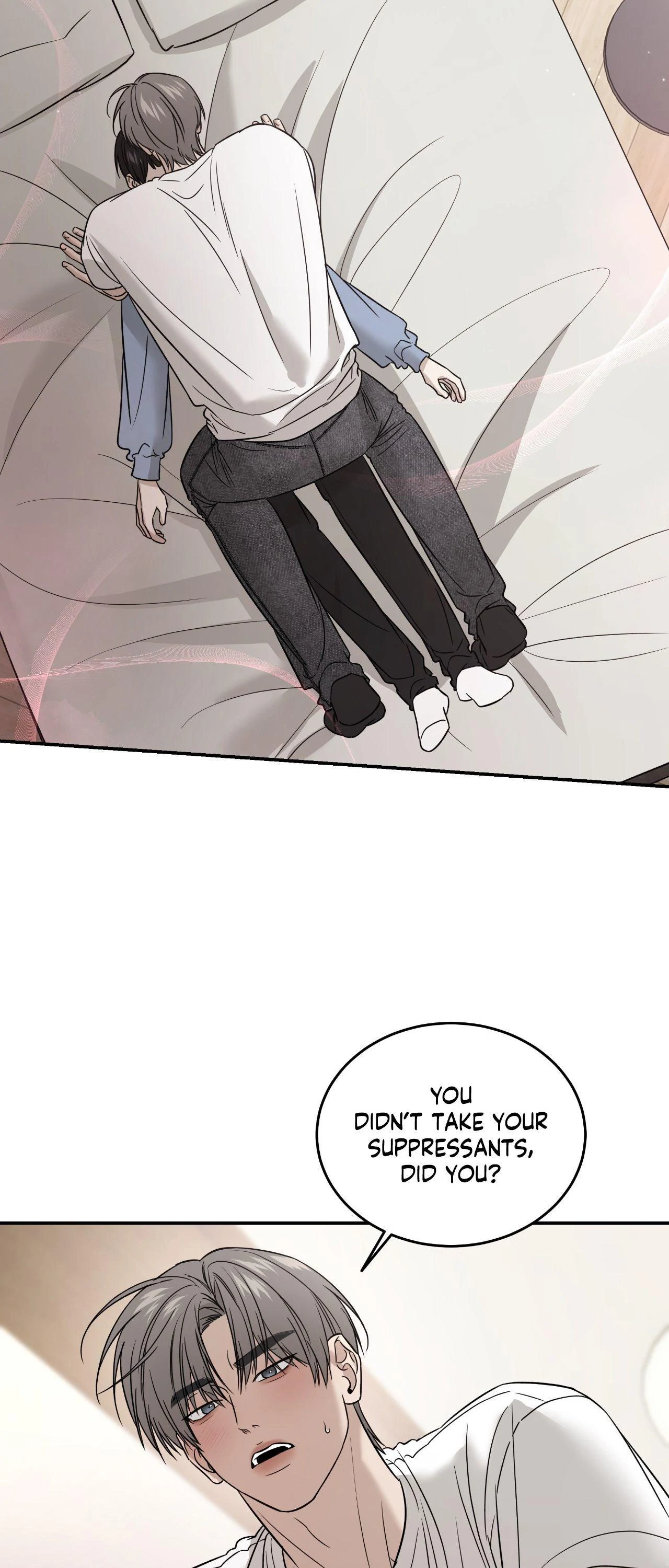 Feel My Benefit [Official] - Chapter 50 manhwa