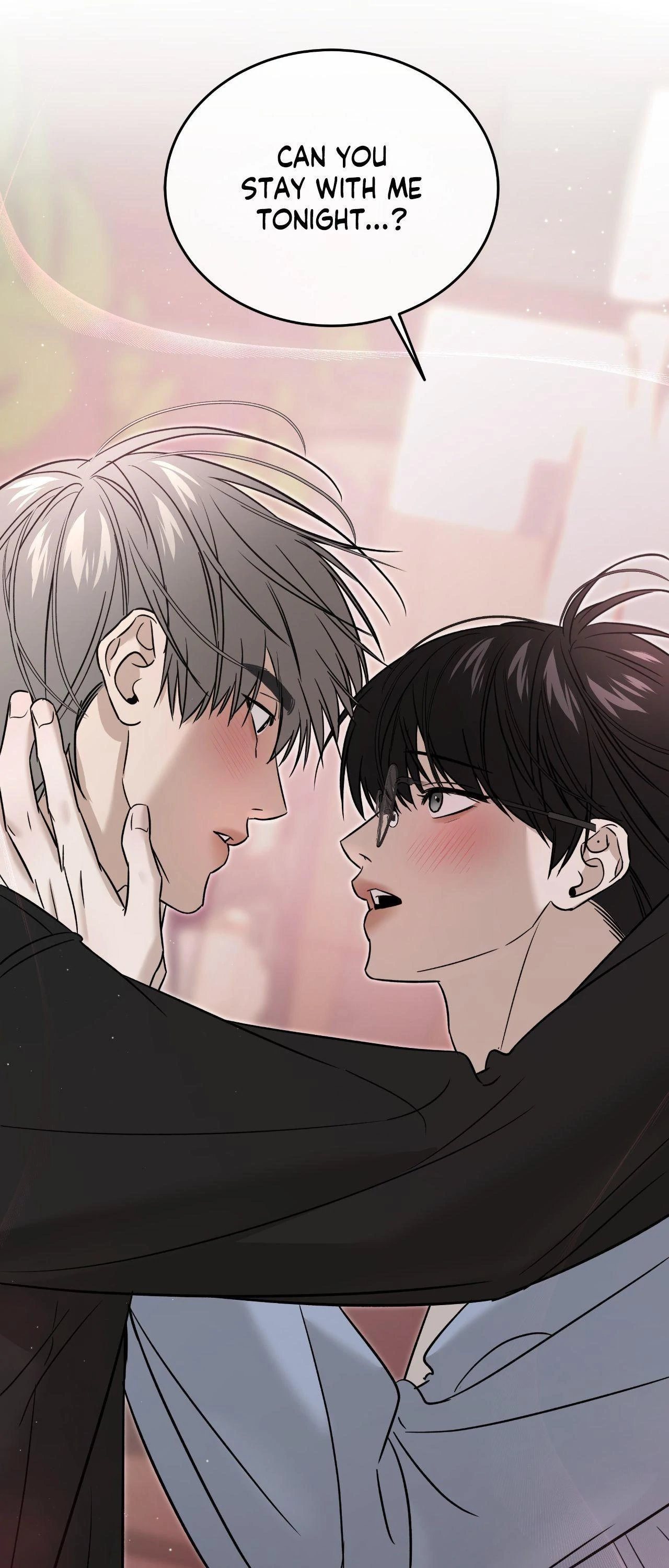 Feel My Benefit [Official] - Chapter 50 manhwa