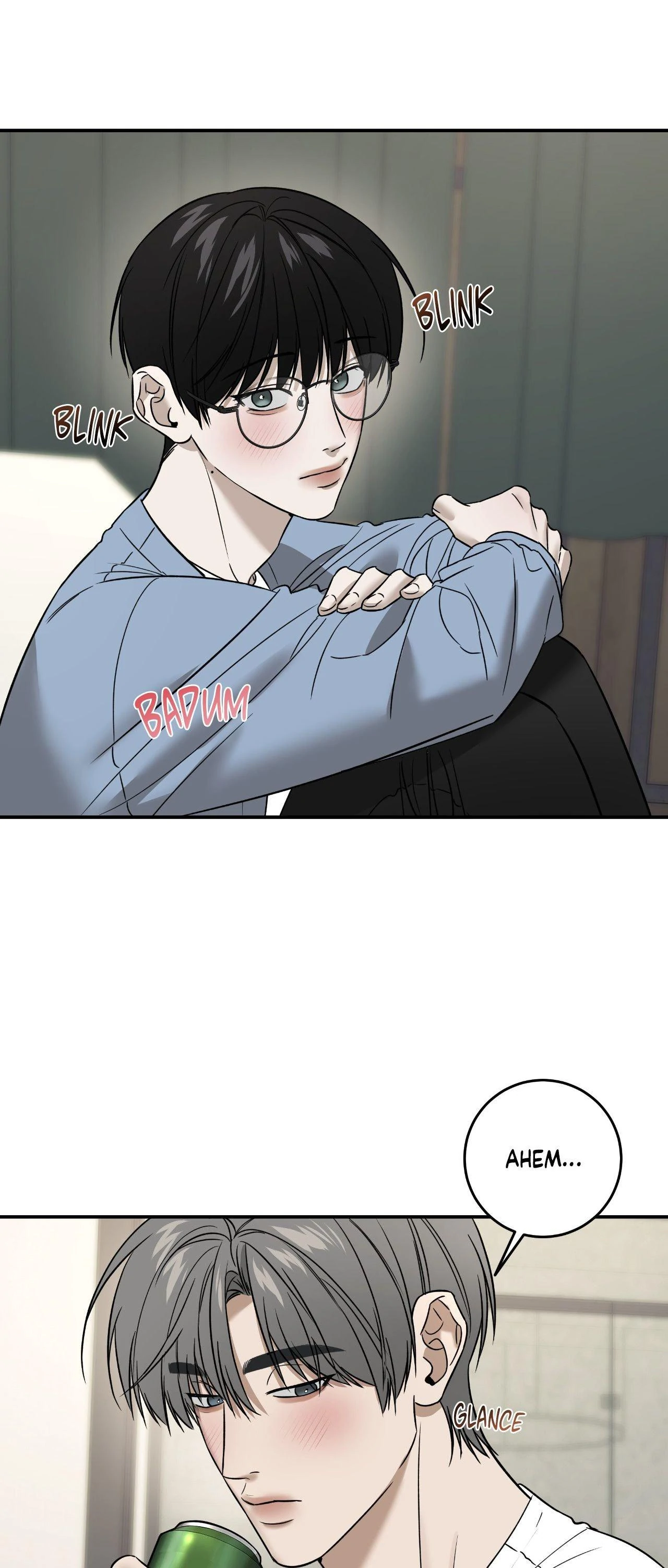 Feel My Benefit [Official] - Chapter 51 manhwa