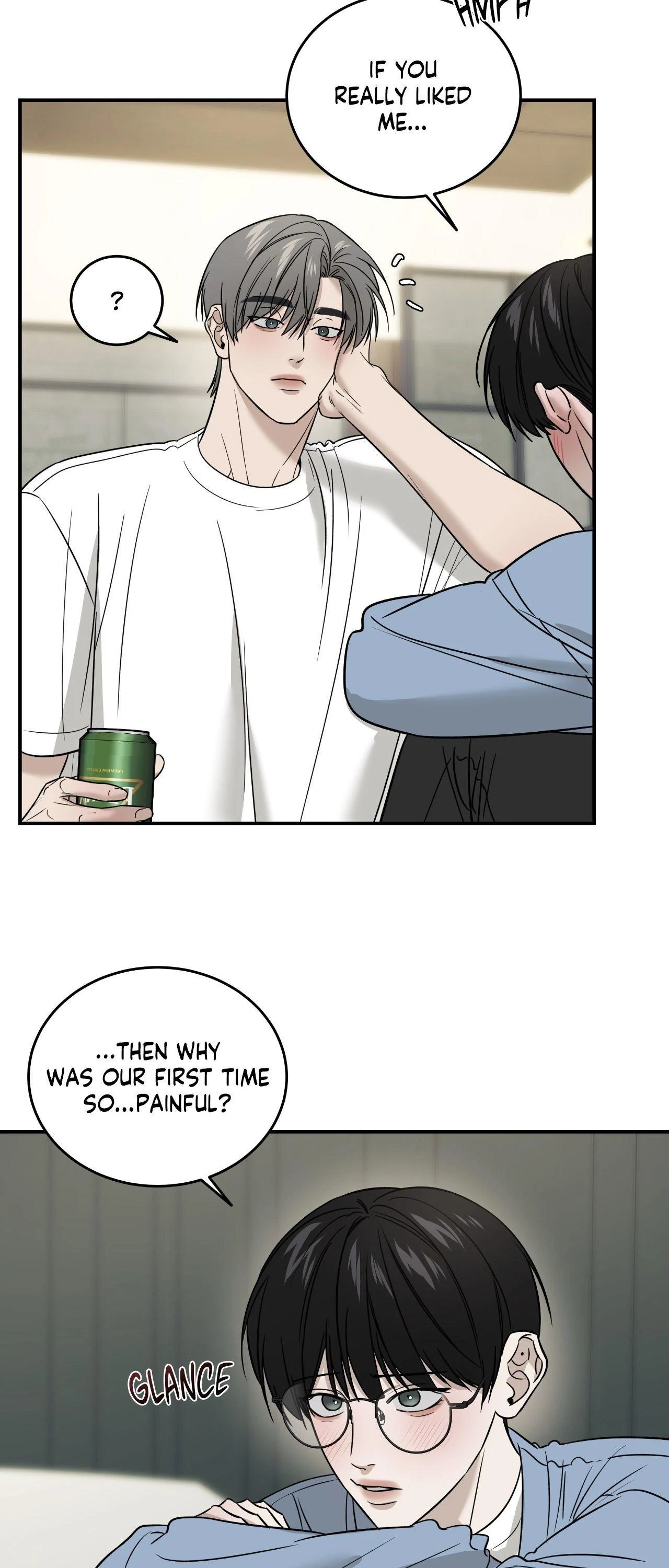 Feel My Benefit [Official] - Chapter 51 manhwa