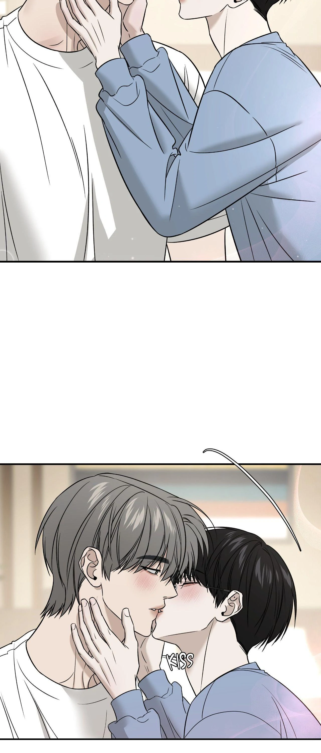 Feel My Benefit [Official] - Chapter 51 manhwa