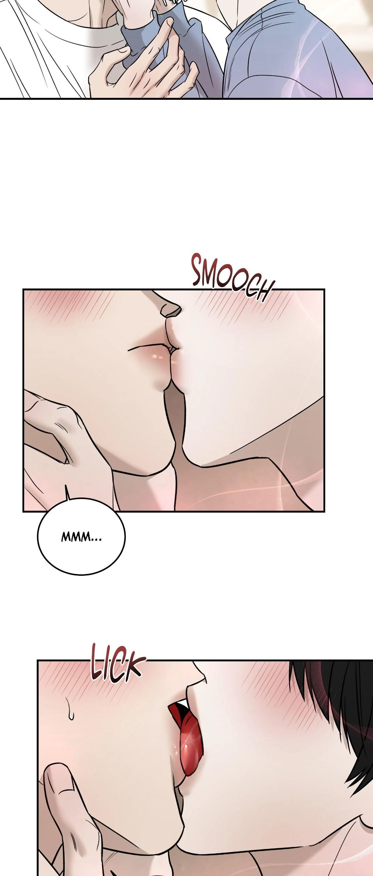 Feel My Benefit [Official] - Chapter 51 manhwa