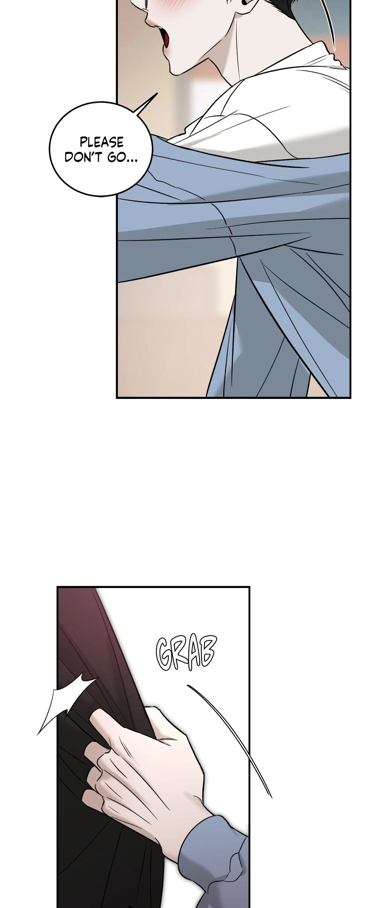 Feel My Benefit [Official] - Chapter 51 manhwa