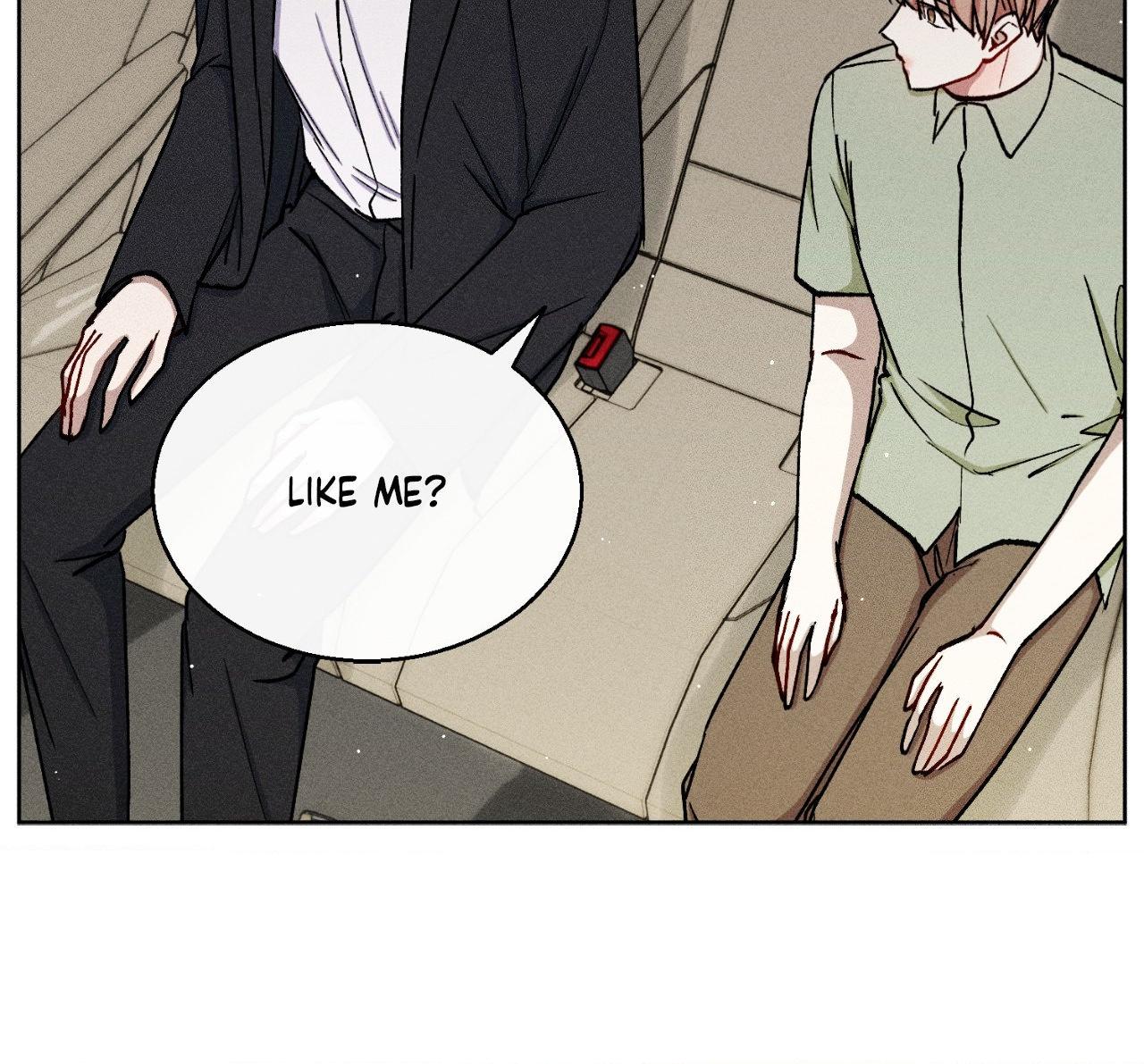 If You Want Me [Official] - Chapter 55 manhwa