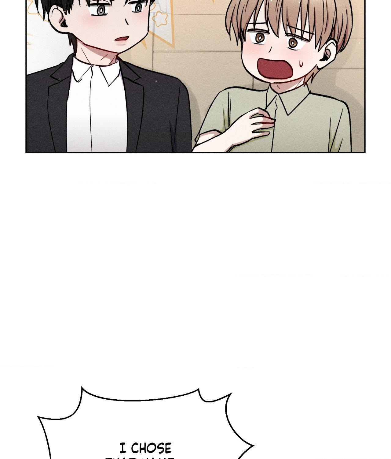 If You Want Me [Official] - Chapter 55 manhwa