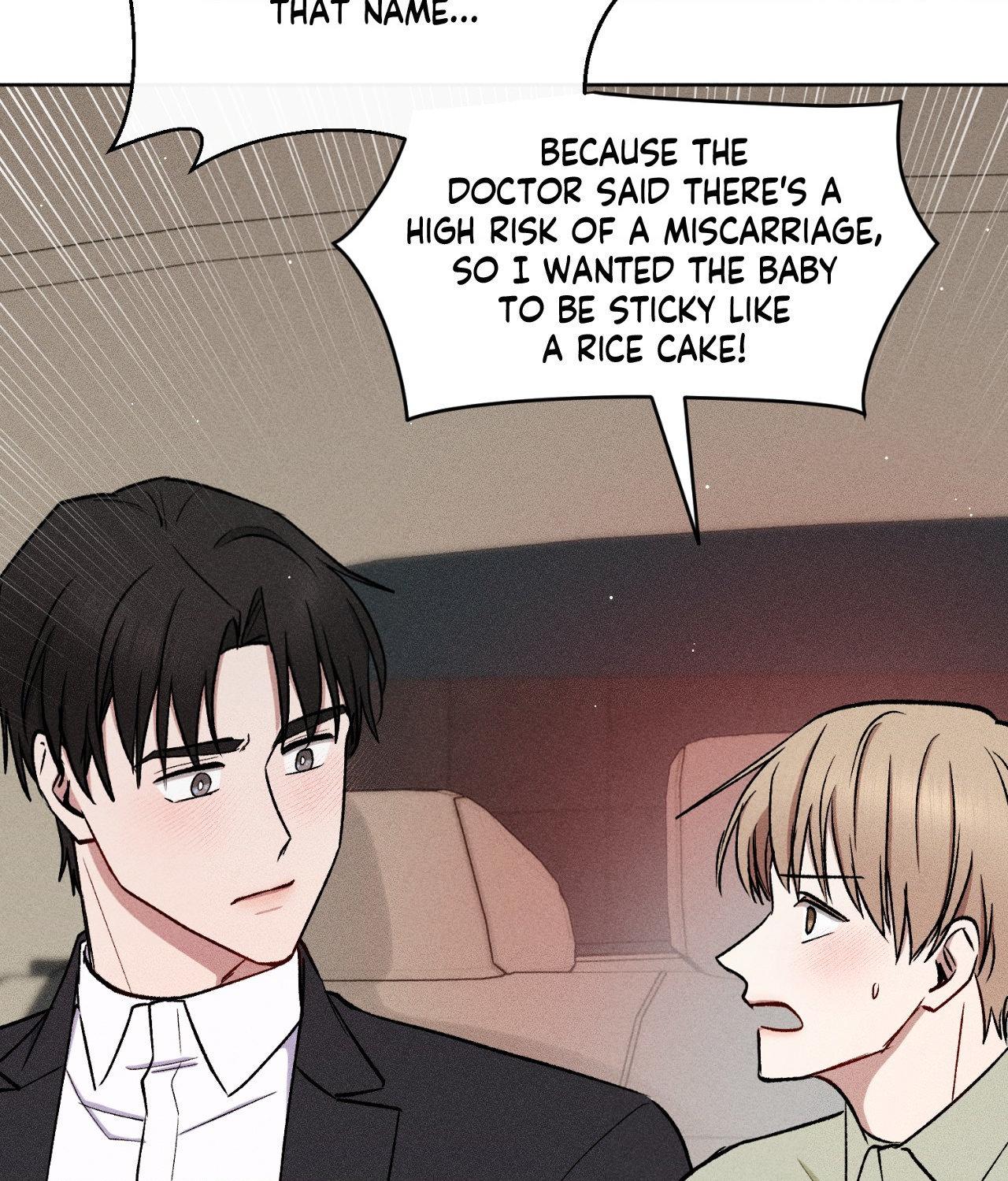 If You Want Me [Official] - Chapter 55 manhwa