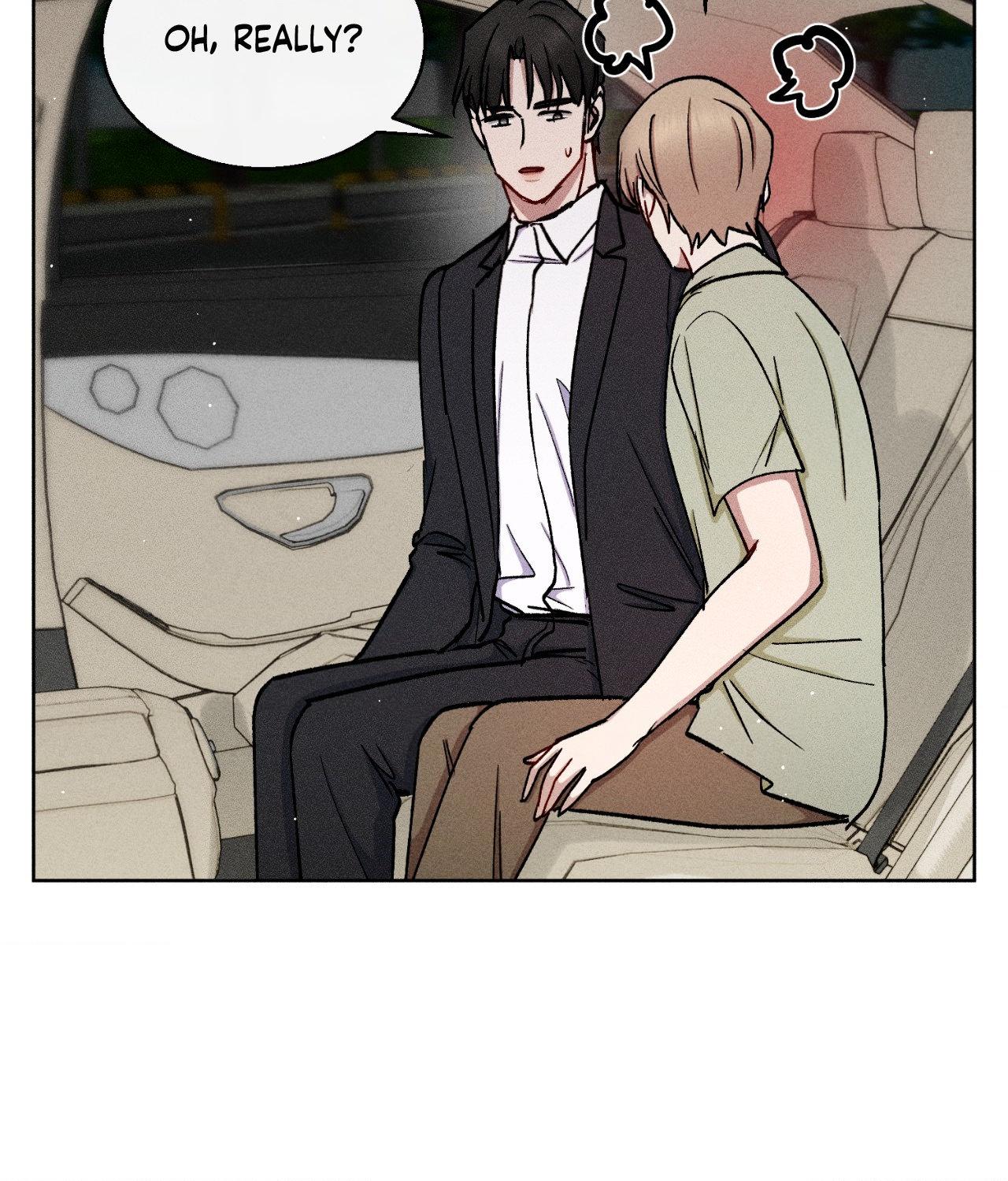 If You Want Me [Official] - Chapter 55 manhwa