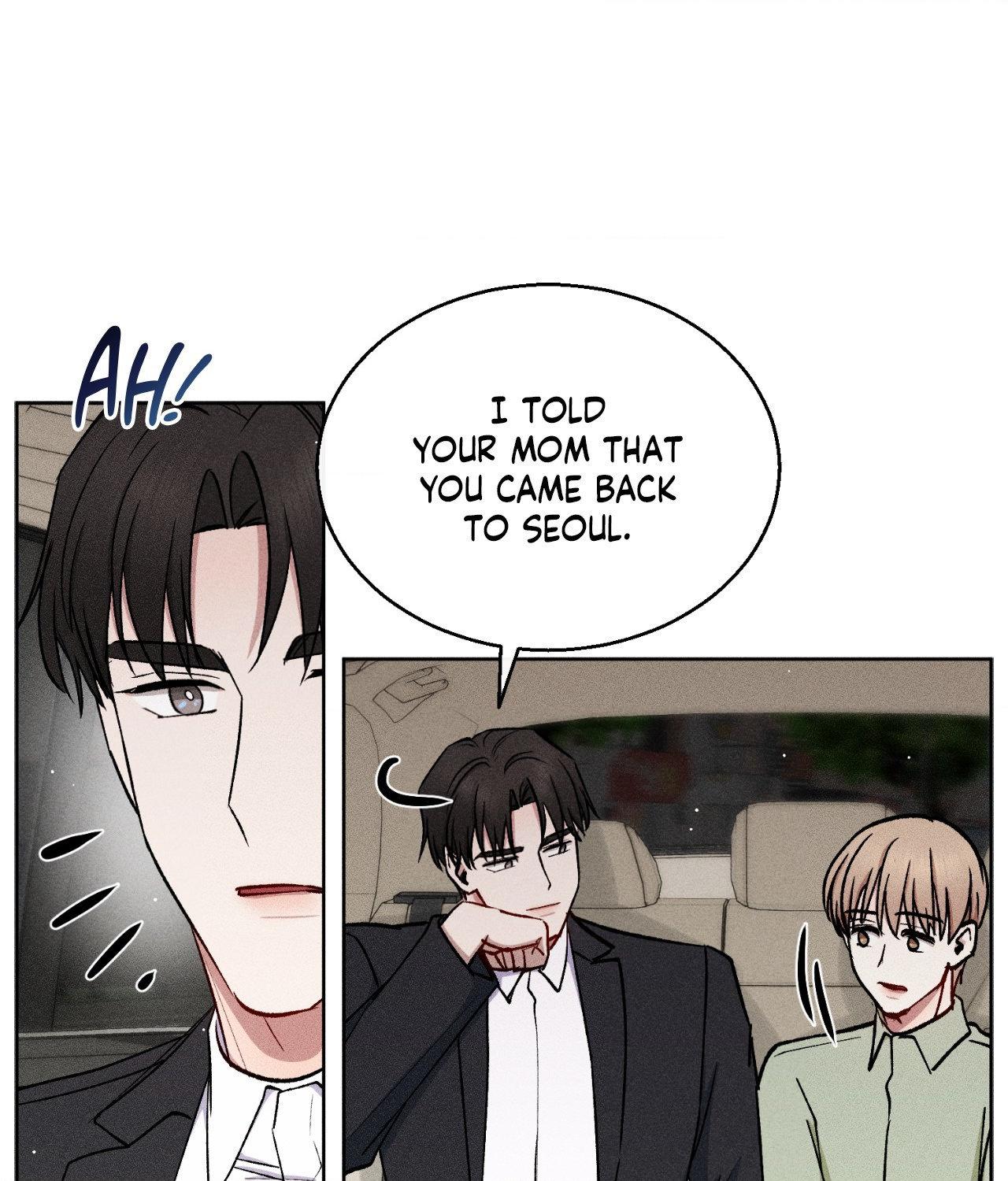 If You Want Me [Official] - Chapter 55 manhwa