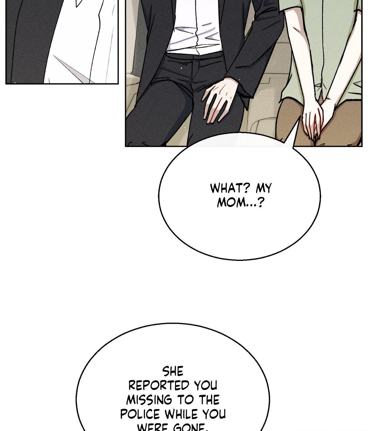 If You Want Me [Official] - Chapter 55 manhwa