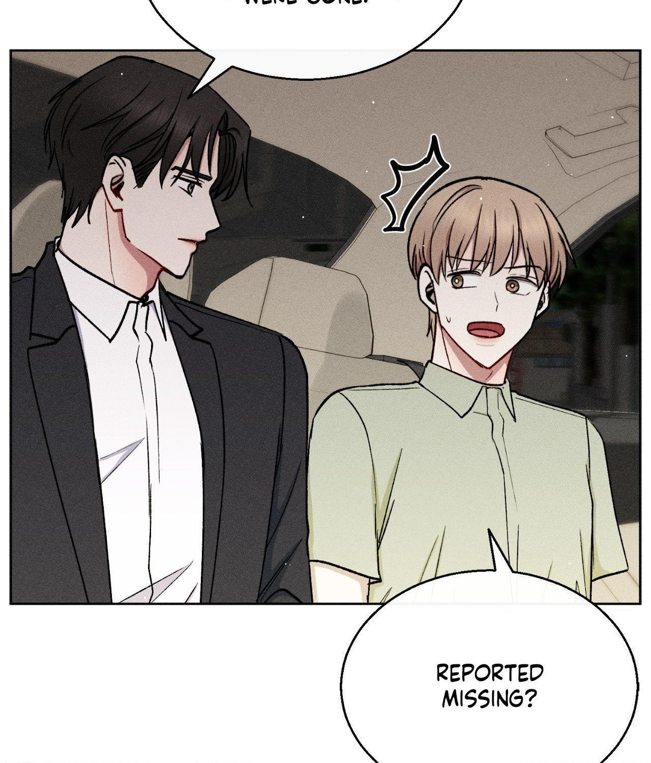 If You Want Me [Official] - Chapter 55 manhwa