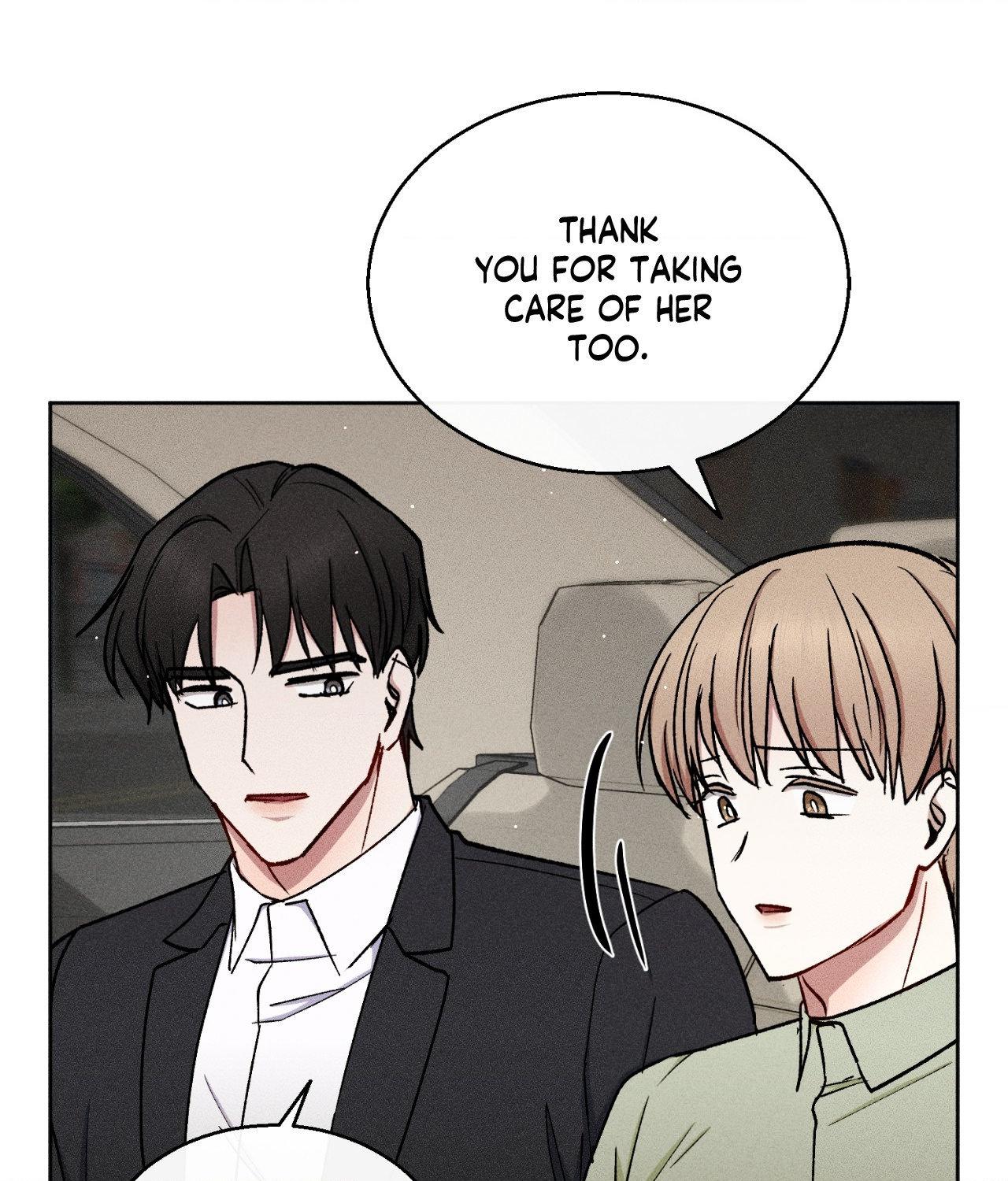 If You Want Me [Official] - Chapter 55 manhwa