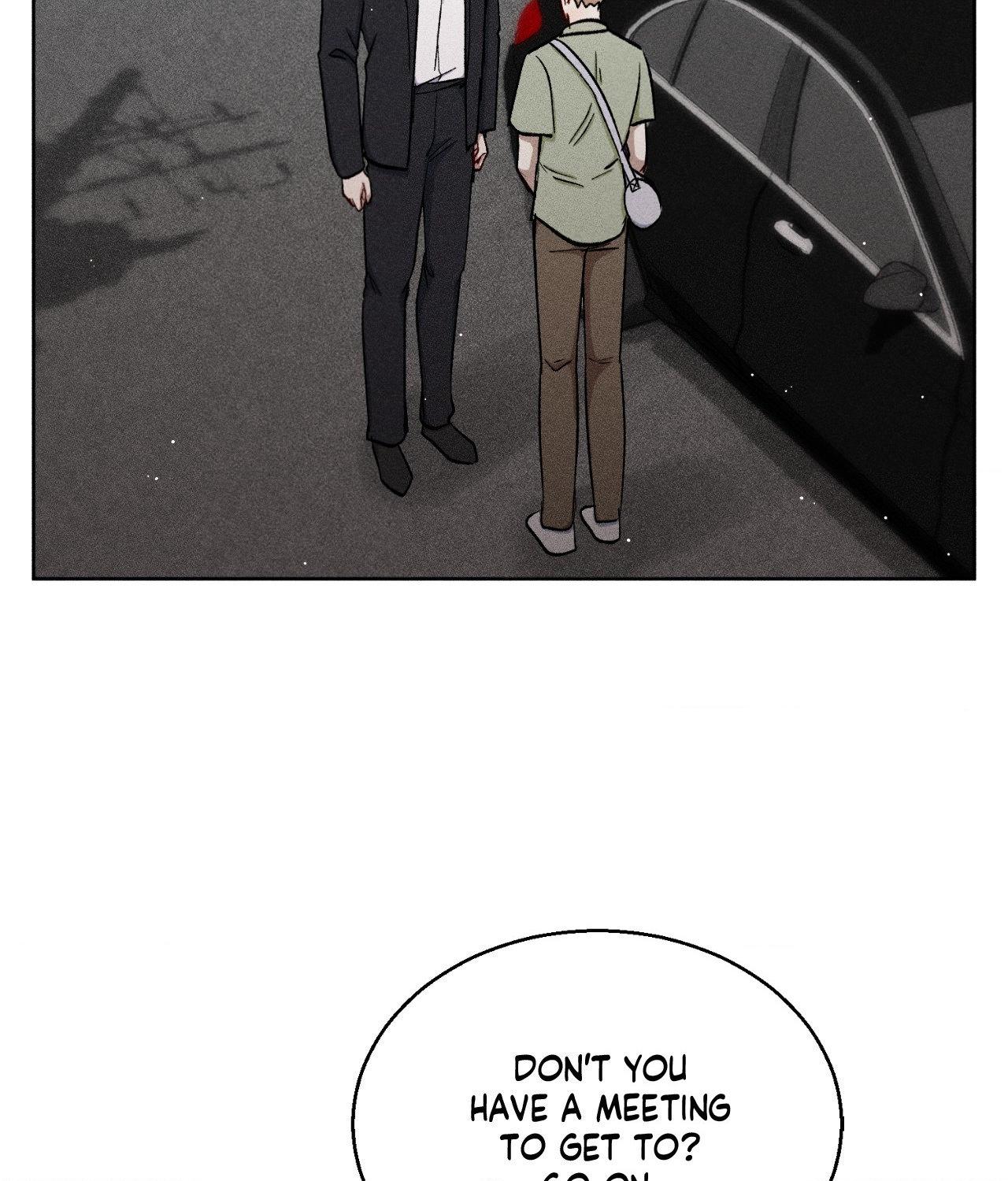 If You Want Me [Official] - Chapter 55 manhwa