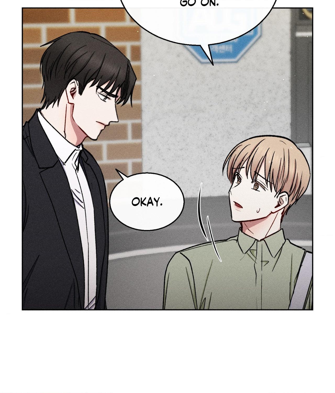 If You Want Me [Official] - Chapter 55 manhwa